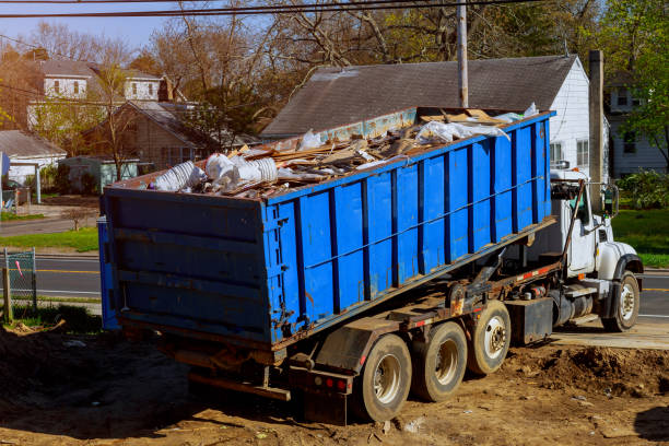 Best Attic Cleanout  in Madison, IL