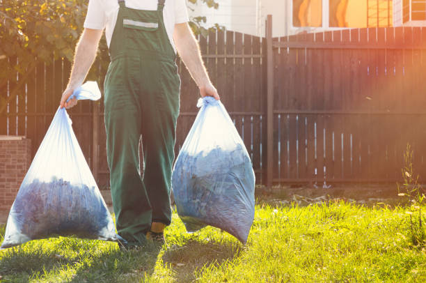 Retail Junk Removal in Madison, IL