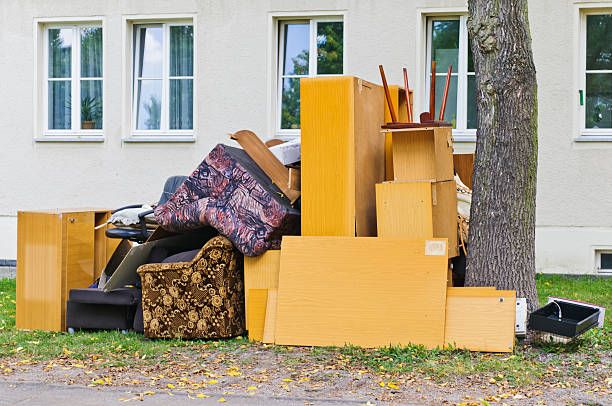 Best Same-Day Junk Removal Services  in Madison, IL